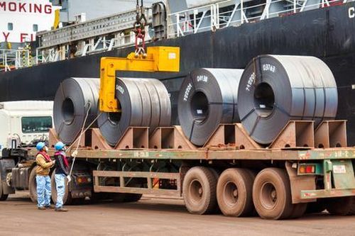 Giá thép ở châu Âu tăng mạnh là cơ hội cho doanh nghiệp Việt Nam: Hòa Phát, Hoa Sen, Nam Kim