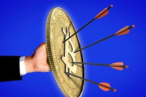 Né lệnh trừng phạt của phương Tây, người Nga đổ tiền mua tiền ảo nhiều gấp 10 lần