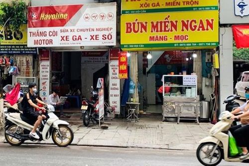 Hà Nội: Cơ sở kinh doanh dịch vụ ăn uống được hoạt động sau 21 giờ