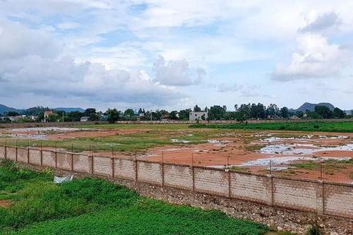 Thanh Hóa công khai 67 dự án chậm tiến độ, vi phạm pháp luật đất đai