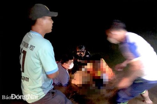 Phòng ngừa tai nạn khi đi dã ngoại