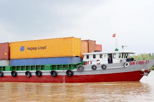 Đánh thức tiềm năng hệ thống cảng