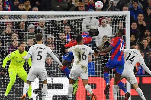 Chuyện cú vấp mang tên Crystal Palace
