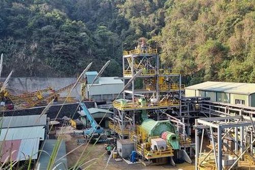 'Đánh thức' tiềm năng niken ở Việt Nam
