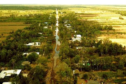 Việt Nam cần nhiều chính sách phát triển nông nghiệp bền vững trước biến đổi khí hậu