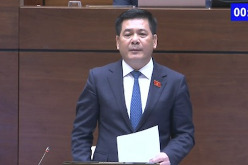 Thành lập vùng xanh an toàn cho hàng hóa