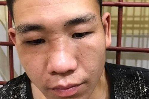 Từ Sơn La xuống Hà Nội bán ma túy