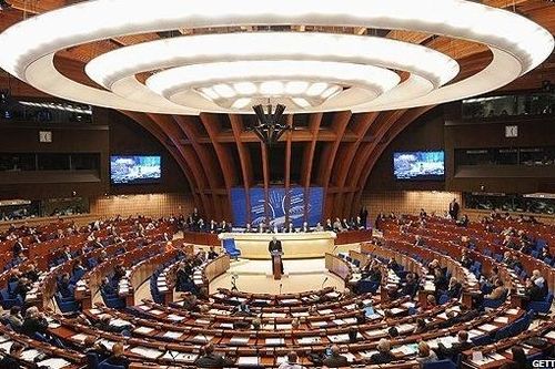 Nga chính thức rút khỏi Ủy hội châu Âu