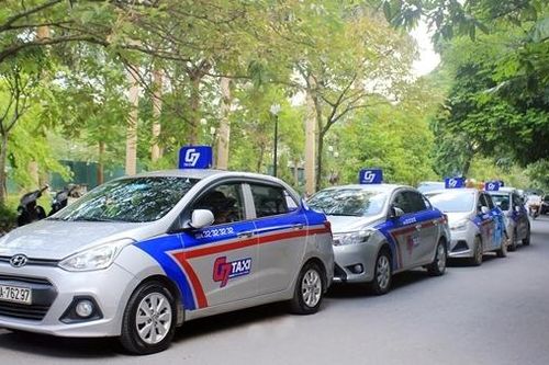 Cước taxi, vận tải khách liên tỉnh tăng giá