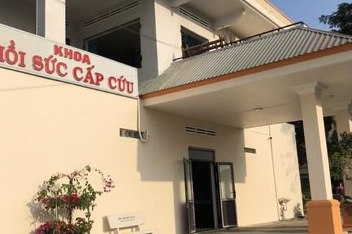 Nhắc nhở đeo khẩu trang, nhân viên y tế bị hành hung tại bệnh viện