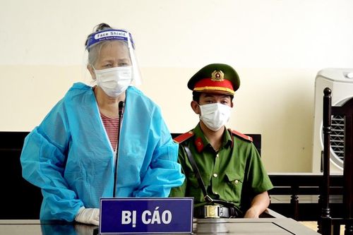 Đối tượng tham gia tổ chức phản động nhằm lật đổ chính quyền lĩnh 6 năm tù