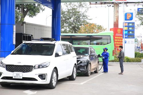 Kiềm chế lạm phát trước thách thức mới