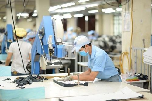 Hà Nội tập trung tháo gỡ khó khăn, vướng mắc cho doanh nghiệp bị ảnh hưởng dịch Covid-19