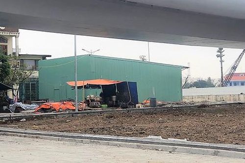 Hải Phòng điều tra vụ nổ súng tranh giành đất ở cầu Rào