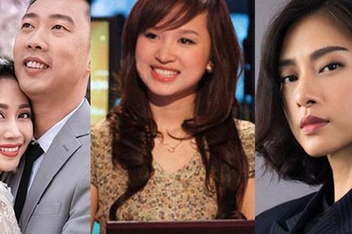 Thân thế 4 mỹ nhân cùng tên Thanh Vân của showbiz Việt: Cái kết đẹp cho 3 mỹ nhân, người còn lại tủi phận đơn chiếc