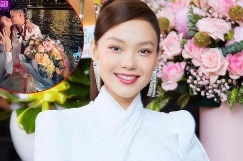 Trước khi lấy chồng, Minh Hằng sở hữu nhiều biệt thự đắt đỏ gây choáng váng cỡ nào?