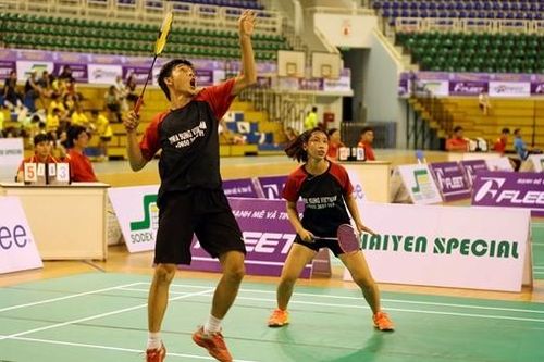 Cầu lông Việt Nam hướng đến SEA Games: Có huy chương là thành công
