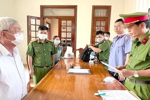 Nhiều sai phạm trong quản lý, sử dụng đất đai ở tỉnh Đồng Nai