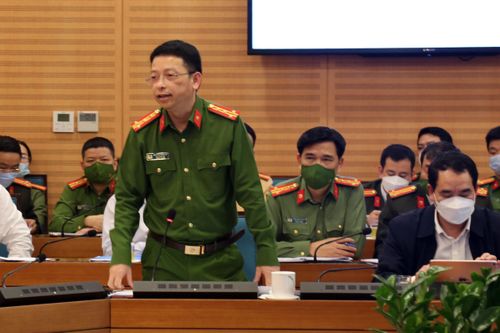 Người Hà Nội có thể khai sinh, khai tử, đăng ký kết hôn trực tuyến trong tháng 3