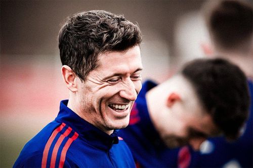 Top ghi bàn Champions League: Lewandowski bớt đối thủ bám đuổi