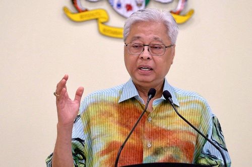 Thủ tướng Malaysia sắp thăm Việt Nam