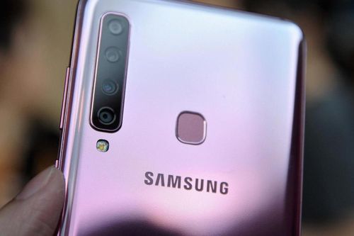 Smartphone nào sẽ xuất hiện tại sự kiện Awesome Galaxy A?