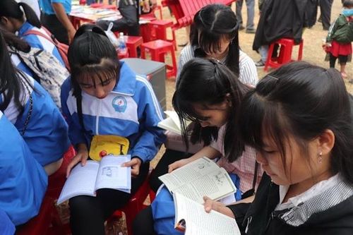 Phát động cuộc thi 'Giới thiệu sách trực tuyến năm 2022: Sách và Khát vọng cống hiến'