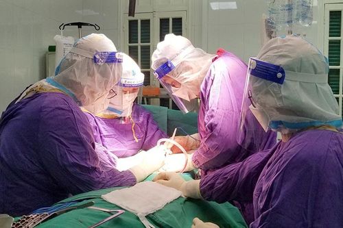 Chống dịch linh hoạt và phù hợp