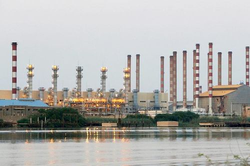 Kế hoạch phát triển công nghiệp dầu mỏ của Iran