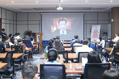 Cơ hội 'vàng' cho xuất khẩu sang thị trường Trung Đông
