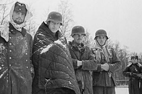 Trận 'diễn tập' của Hồng quân Liên Xô trước trận Stalingrad lịch sử