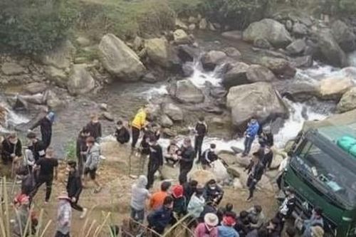 Vụ xô xát tại thủy điện Mây Hồ: Tạm dừng thi công, bồi thường cho người dân