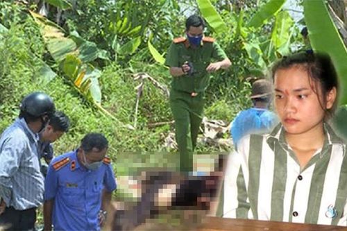 Hành trình phá án: Bí ẩn xác người phụ nữ mang thai với 95 nhát dao