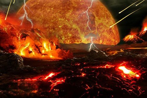 Nóng: 'Phù thủy xanh lục' trỗi dậy, đưa Trái đất thoát khỏi chết chóc
