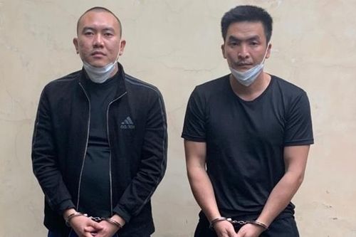 Thiếu tiền tiêu xài, 2 đối tượng đột nhập nhà máy mía đường trộm sắt thép