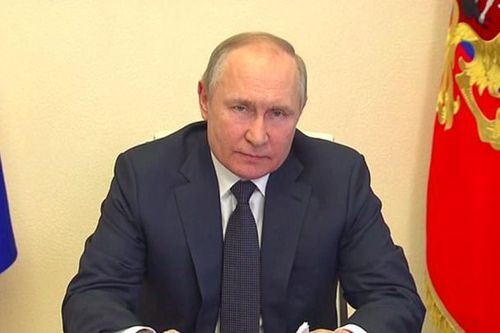 Tổng thống Putin tiết lộ cách Ukraine có thể tránh đổ máu