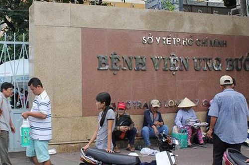 Bộ Y tế yêu cầu làm rõ việc Bệnh viện Ung bướu TP Hồ Chí Minh 'câu' bệnh nhân ra bệnh viện tư