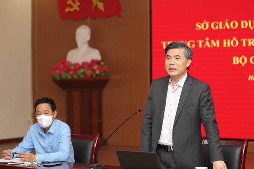 Bàn giải pháp nâng cao nguồn nhân lực cho thành phố Hải Phòng