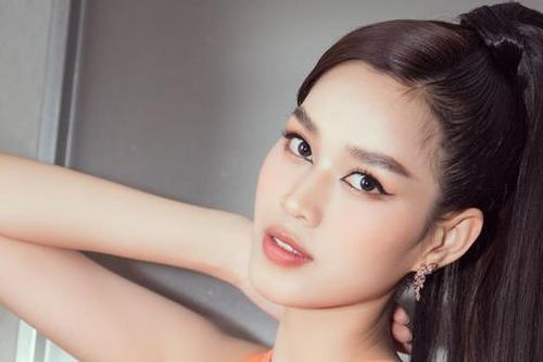 Hoa hậu Đỗ Thị Hà nói gì sau khi dừng chân ở top 13 Miss World 2021?