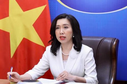 Việt Nam luôn bảo vệ và thúc đẩy các quyền cơ bản của người dân