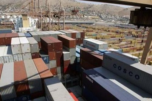 Tích cực hỗ trợ doanh nghiệp giải quyết vụ 100 container hạt điều xuất sang Italia có nguy cơ bị lừa