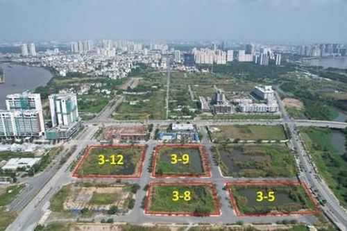 Lũng đoạn thị trường bất động sản: ÐBQH đề nghị xử lý hình sự