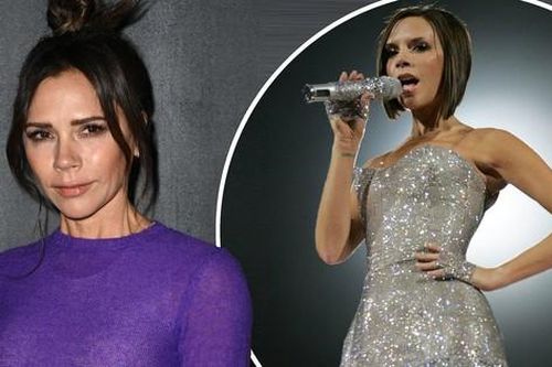 Victoria Beckham 'bỏ túi' hơn nửa triệu USD từ sự nghiệp âm nhạc dù không hát một chữ