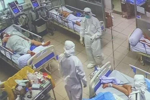 Giám đốc Sở Y tế TPHCM: Số ca tử vong có thể tăng trong thời gian tới