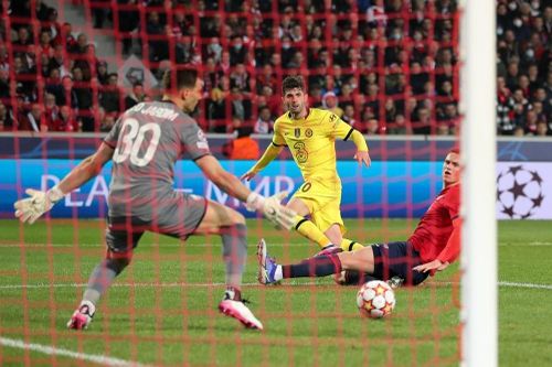 Kết quả Cup C1 hôm nay 17/3: Xác định 2 đội cuối cùng vào tứ kết