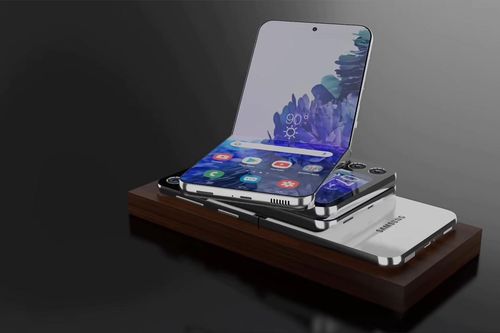 Samsung đặt cược 'khủng' vào Galaxy Z Flip4