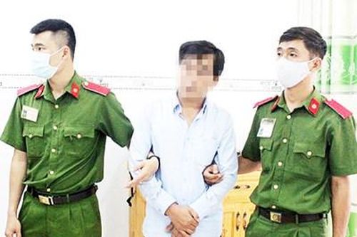 VKSND tỉnh Long An kháng nghị tăng án với đối tượng tàng trữ ma túy