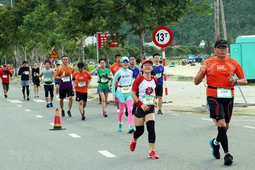 Đà Nẵng tổ chức nhiều sự kiện thể thao lớn để thu hút du khách