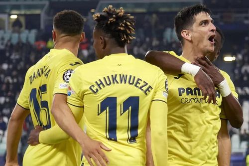 Xác định danh sách 8 đội vào tứ kết Champions League 2021 - 2022