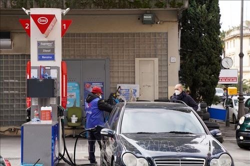 Italy cân nhắc đi vay thêm để đối phó với khủng hoảng
